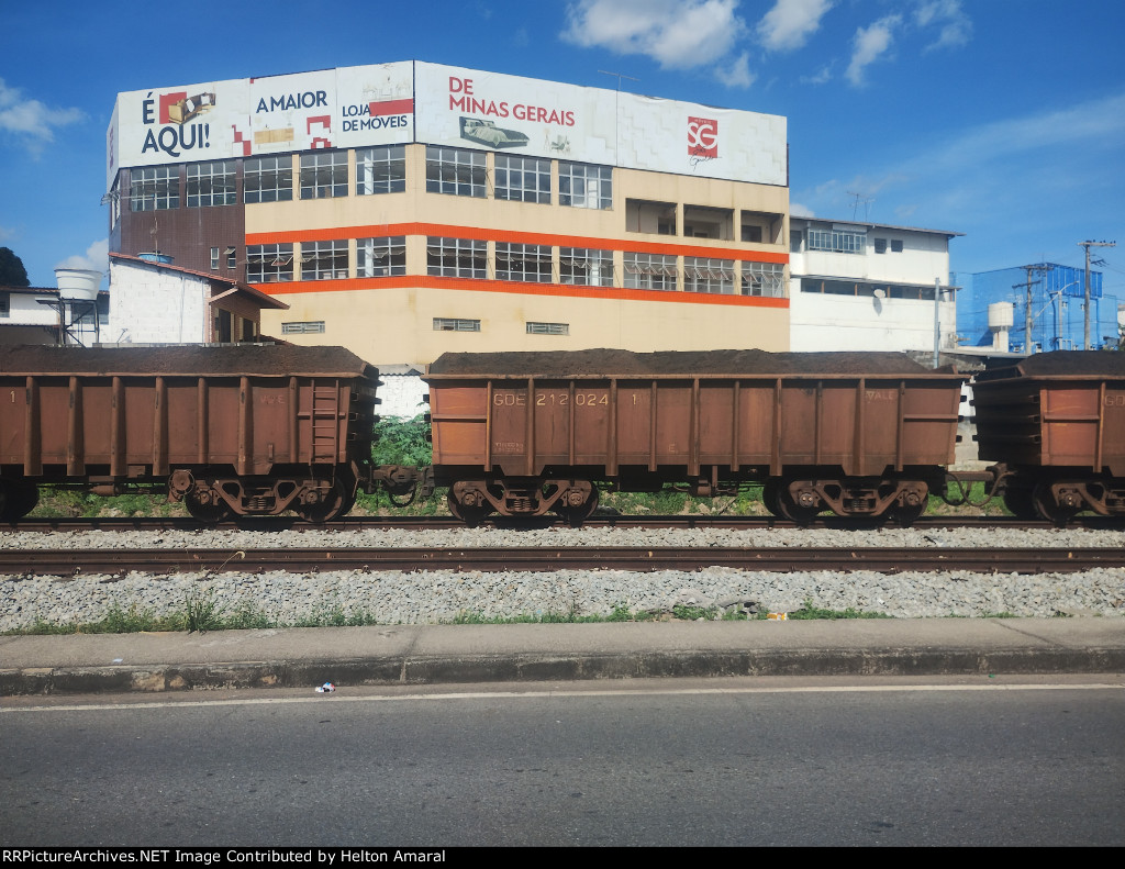 EFVM GDE-212024-1